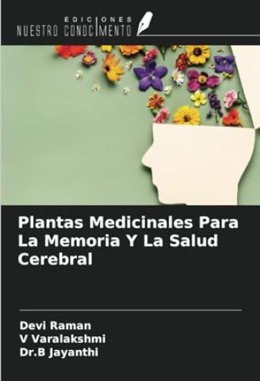 Plantas Medicinales Para La Memoria Y La Salud Cerebral