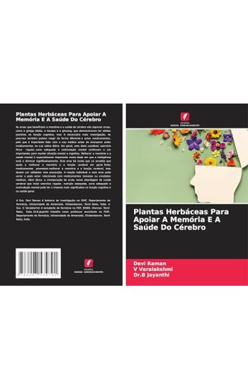 Plantas Herbáceas Para Apoiar A Memória E A Saúde Do Cérebro