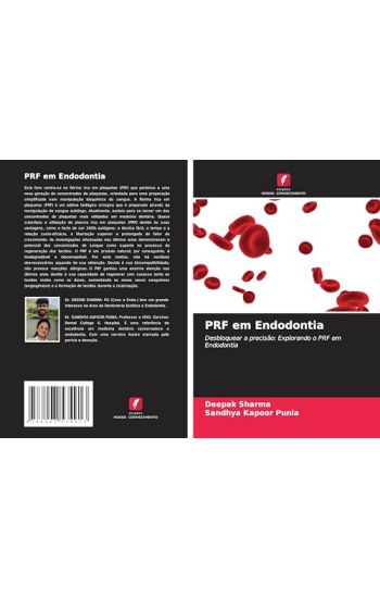 PRF em Endodontia