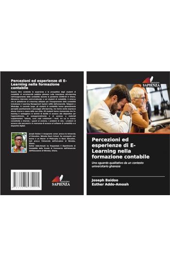 Percezioni ed esperienze di E-Learning nella formazione contabile