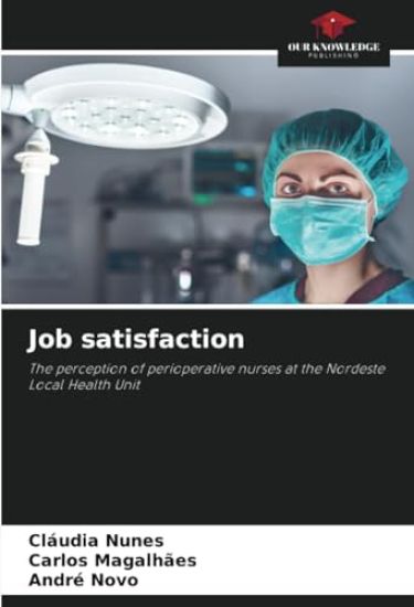 Job satisfaction