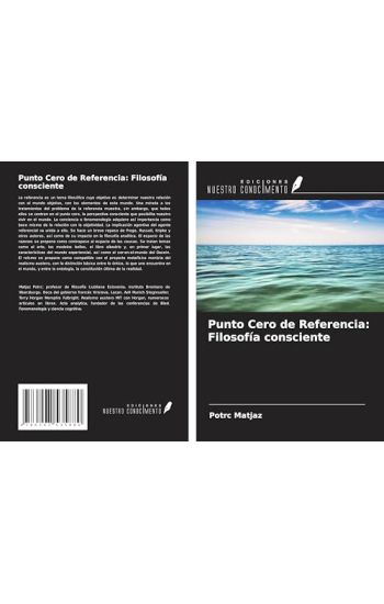 Punto Cero de Referencia: Filosofía consciente