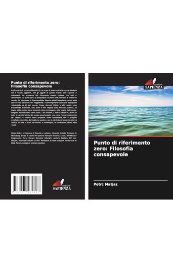 Punto di riferimento zero