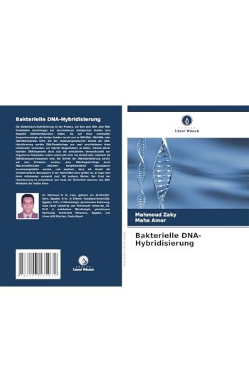 Bakterielle DNA-Hybridisierung