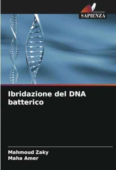Ibridazione del DNA batterico