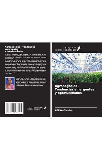 Agronegocios - Tendencias emergentes y oportunidades