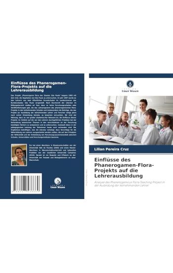 Einflüsse des Phanerogamen-Flora-Projekts auf die Lehrerausbildung