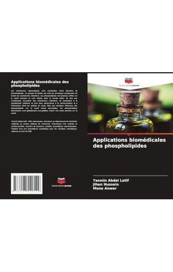 Applications biomédicales des phospholipides