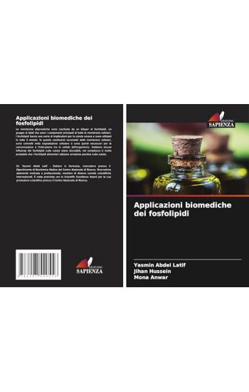 Applicazioni biomediche dei fosfolipidi