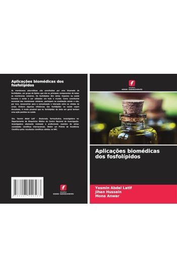 Aplicações biomédicas dos fosfolípidos