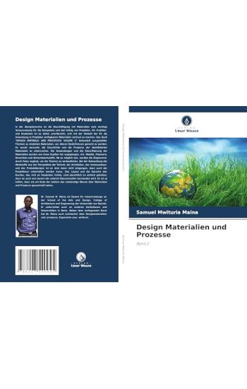 Design Materialien und Prozesse