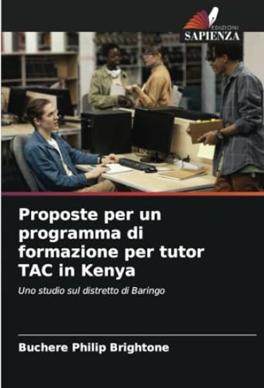 Proposte per un programma di formazione per tutor TAC in Kenya