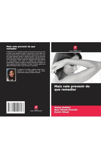 Mais vale prevenir do que remediar