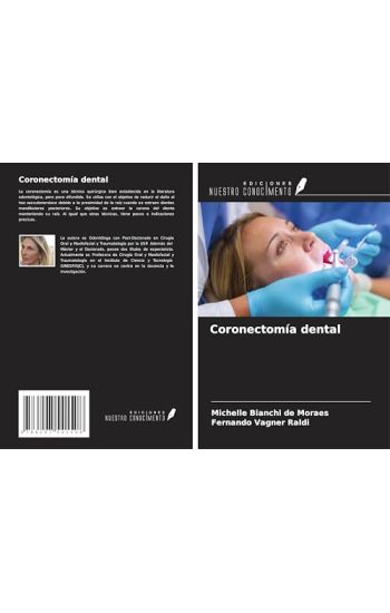 Coronectomía dental