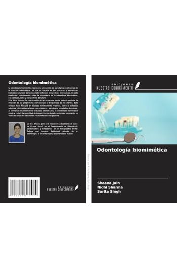 Odontología biomimética