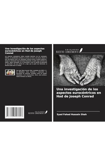Una investigación de los aspectos eurocéntricos en Hod de Joseph Conrad