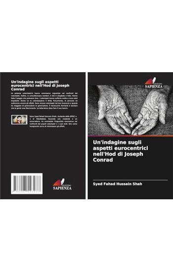 Un'indagine sugli aspetti eurocentrici nell'Hod di Joseph Conrad