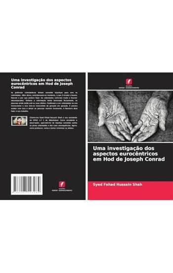 Uma investigação dos aspectos eurocêntricos em Hod de Joseph Conrad