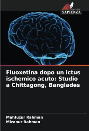 Fluoxetina dopo un ictus ischemico acuto