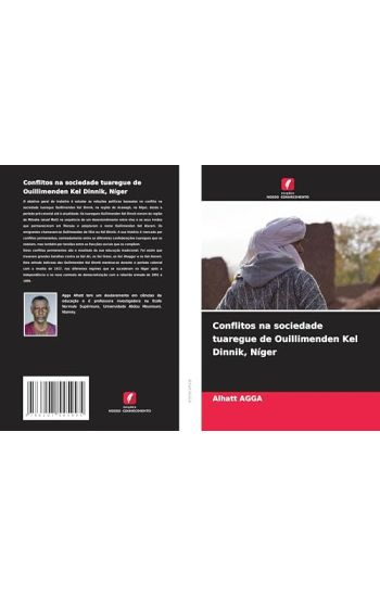 Conflitos na sociedade tuaregue de Ouillimenden Kel Dinnik, Níger