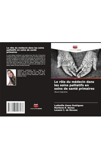 Le rôle du médecin dans les soins palliatifs en soins de santé primaires