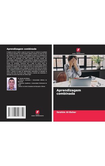 Aprendizagem combinada