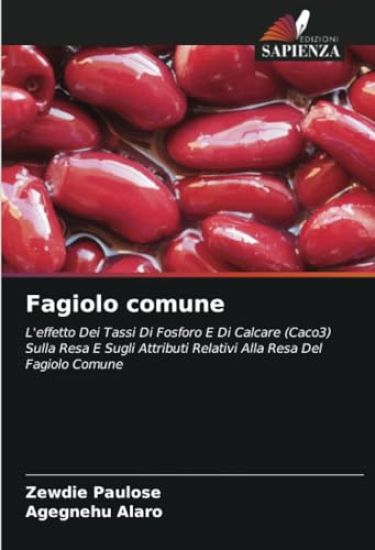 Fagiolo comune