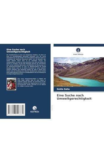 Eine Suche nach Umweltgerechtigkeit