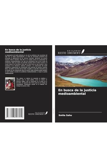 En busca de la justicia medioambiental