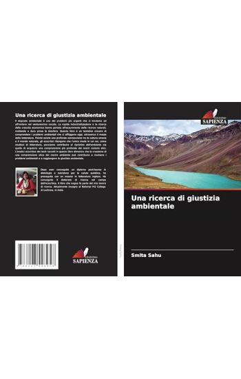 Una ricerca di giustizia ambientale