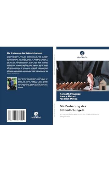 Die Eroberung des Betondschungels