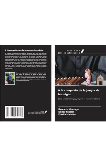 A la conquista de la jungla de hormigón