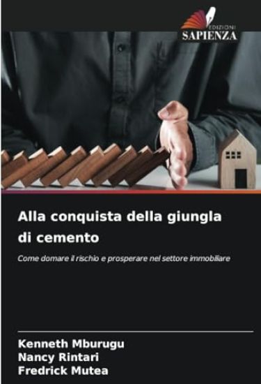 Alla conquista della giungla di cemento