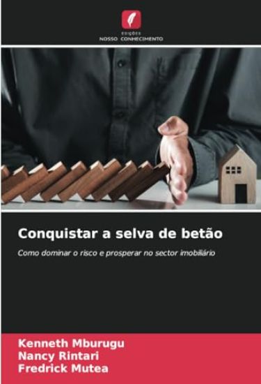 Conquistar a selva de betão