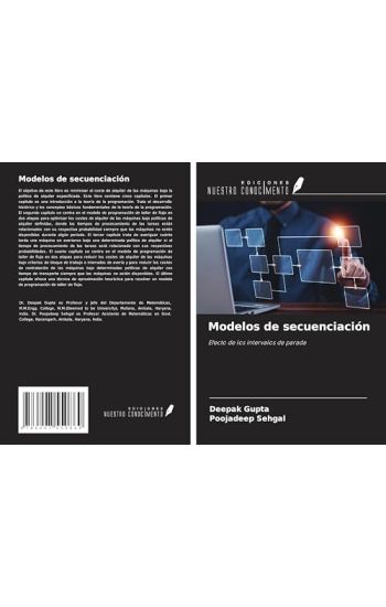 Modelos de secuenciación