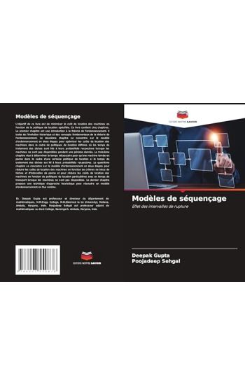 Modèles de séquençage