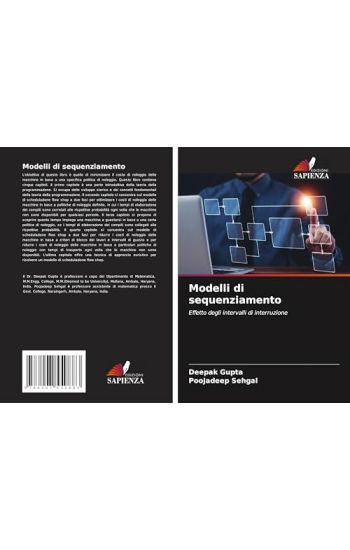 Modelli di sequenziamento