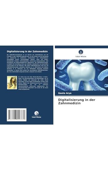Digitalisierung in der Zahnmedizin
