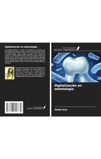 Digitalización en odontología