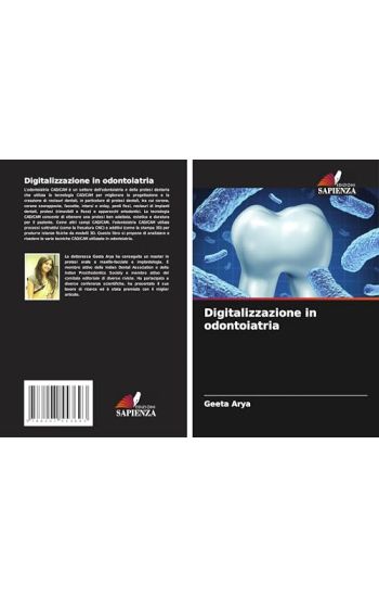 Digitalizzazione in odontoiatria