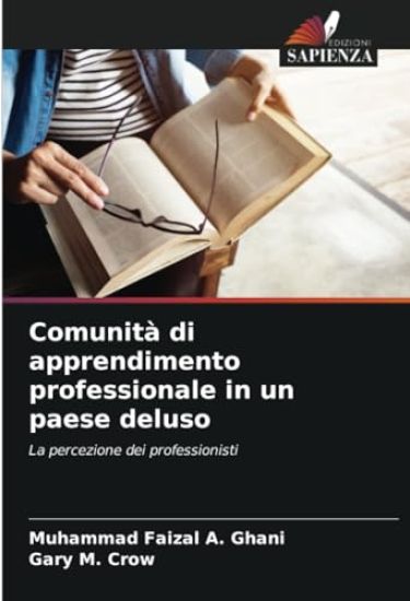 Comunità di apprendimento professionale in un paese deluso