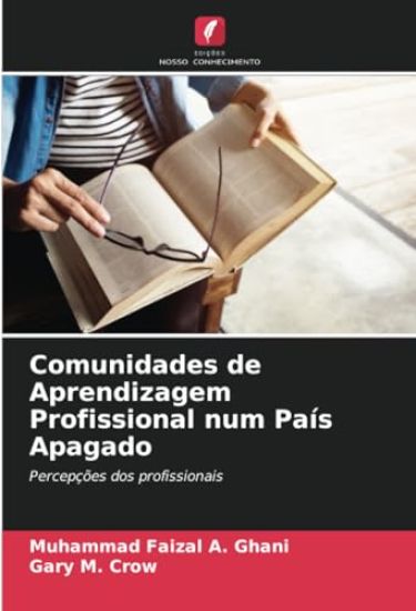 Comunidades de Aprendizagem Profissional num País Apagado