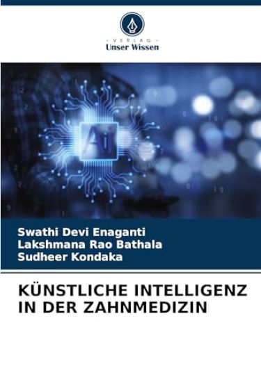 Künstliche Intelligenz in Der Zahnmedizin