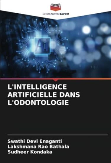 L'Intelligence Artificielle Dans l'Odontologie