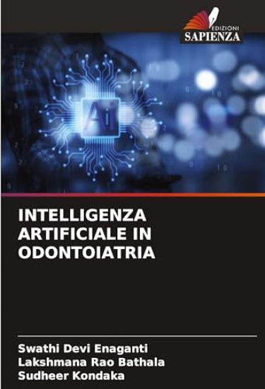 Intelligenza Artificiale in Odontoiatria