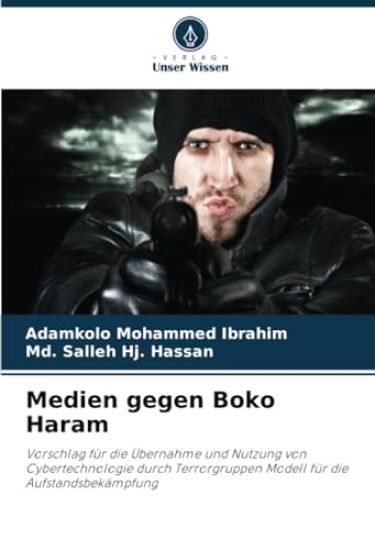 Medien gegen Boko Haram