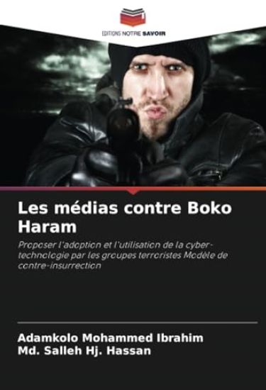 Les médias contre Boko Haram