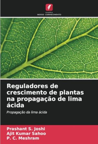 Reguladores de crescimento de plantas na propagação de lima ácida