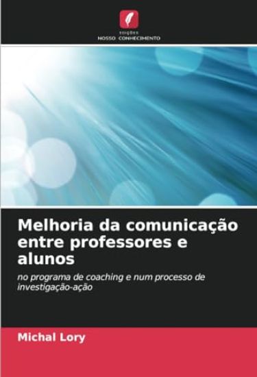 Melhoria da comunicação entre professores e alunos