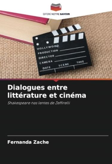 Dialogues entre littérature et cinéma